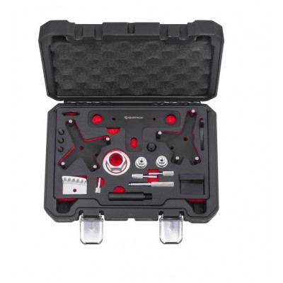 Alkūninio veleno fiksavimo rinkinys VOLVO 1.5 Benzinas QS10092